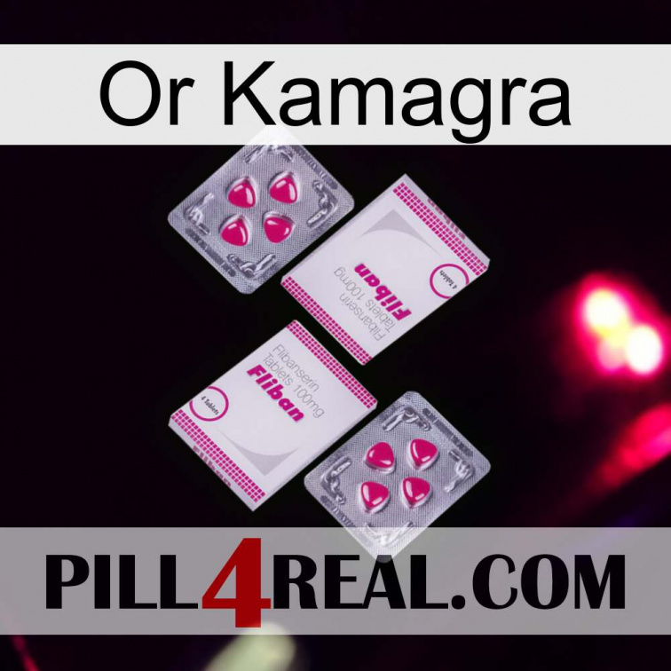 Kamagra Gold 33